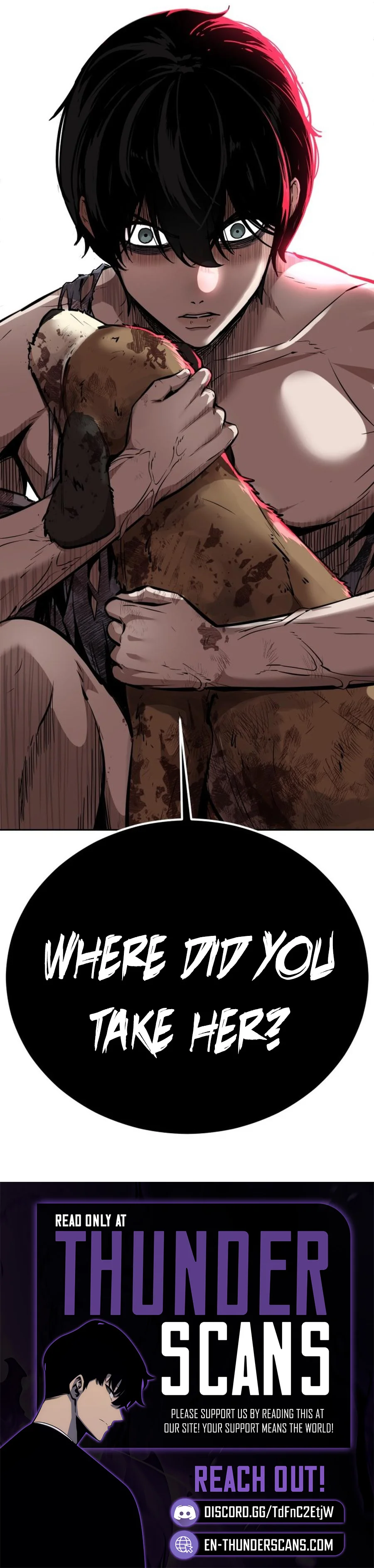 Resurrection Boy Chapter 2 — Page 24
