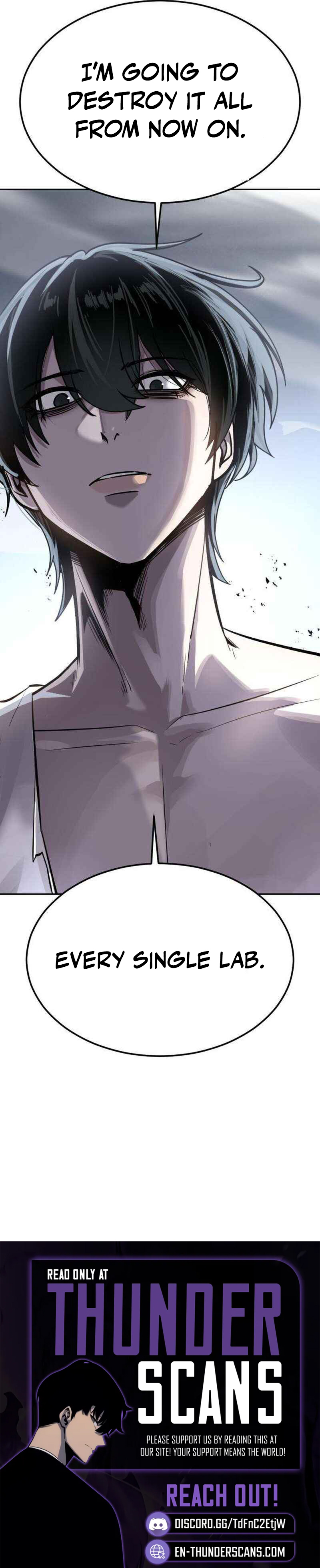 Resurrection Boy Chapter 28 — Page 15
