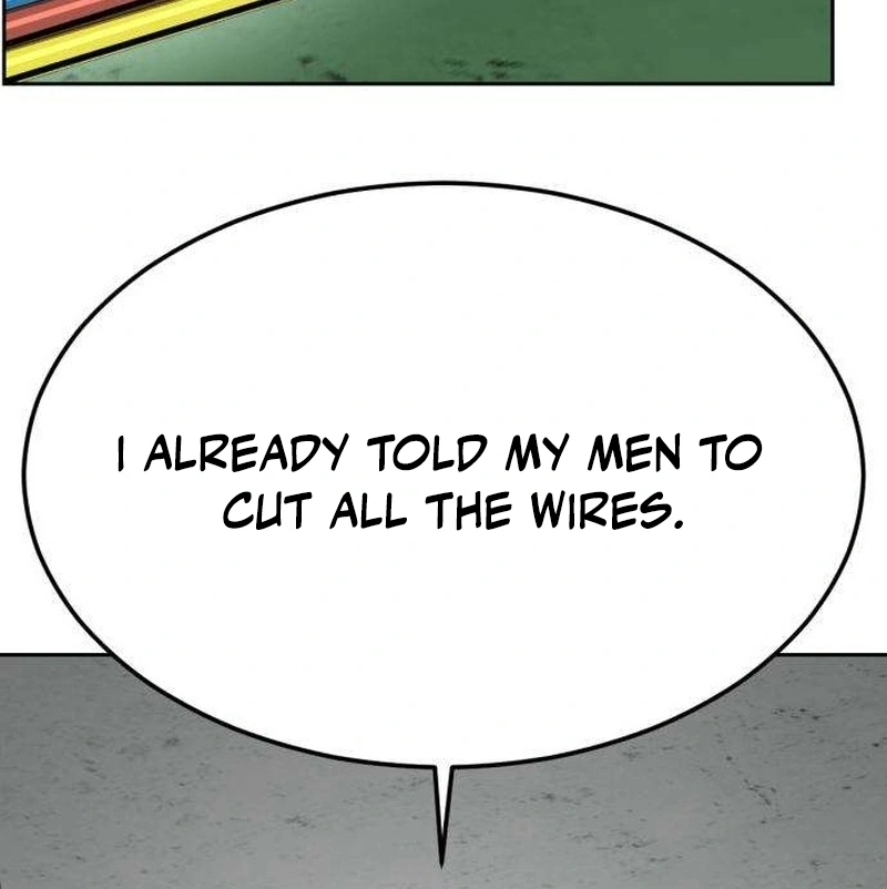 Resurrection Boy Chapter 37 — Page 6