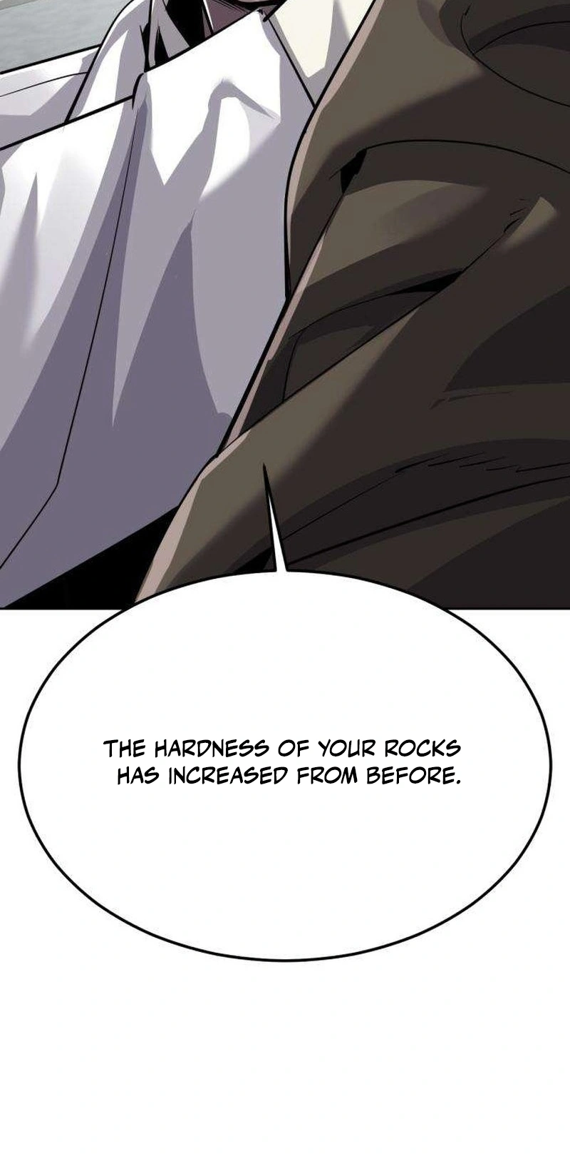 Resurrection Boy Chapter 37 — Page 10