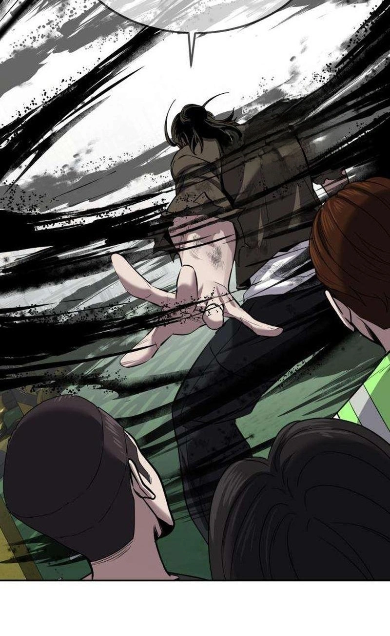 Resurrection Boy Chapter 37 — Page 22