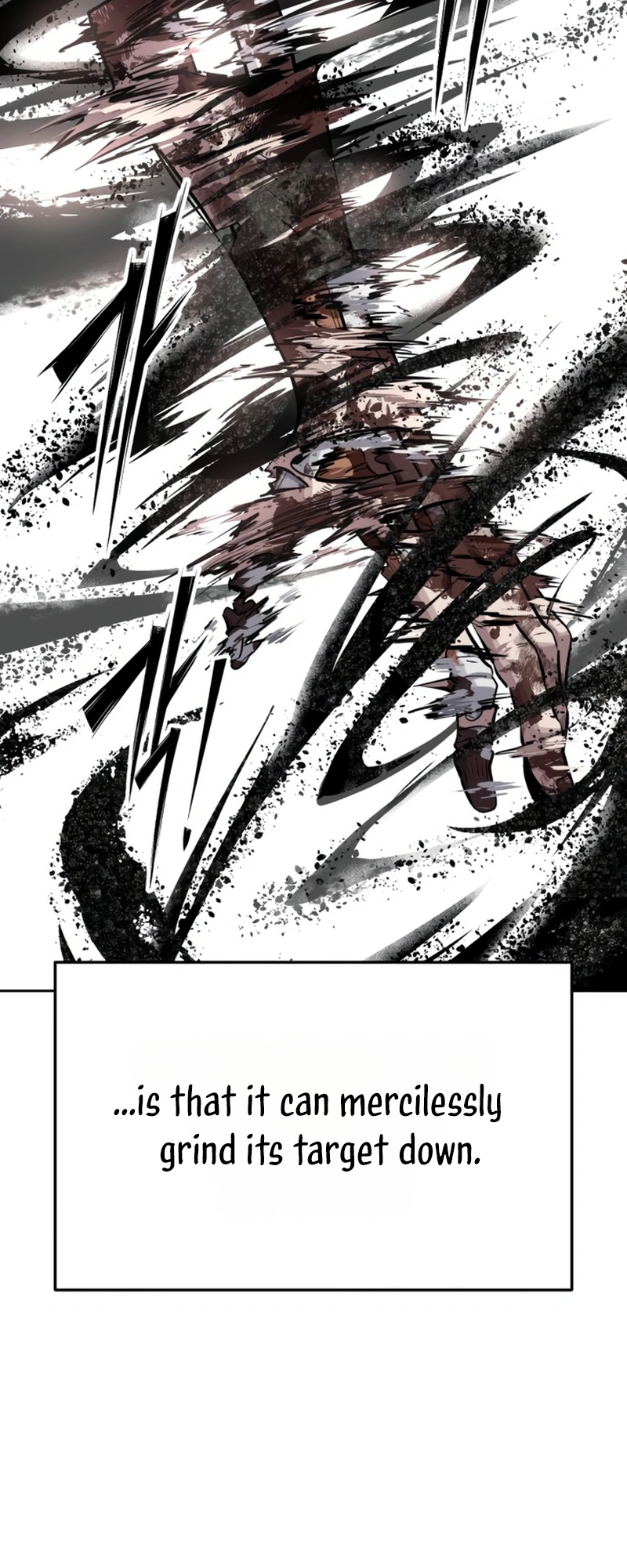 Resurrection Boy Chapter 38 — Page 2