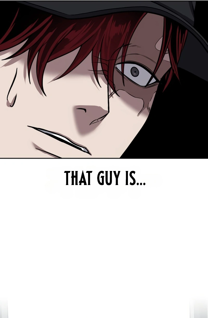 Resurrection Boy Chapter 38 — Page 9