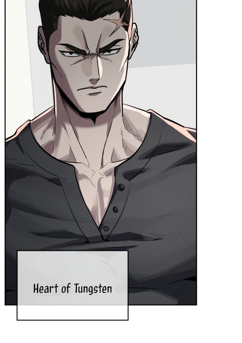 Resurrection Boy Chapter 38 — Page 20