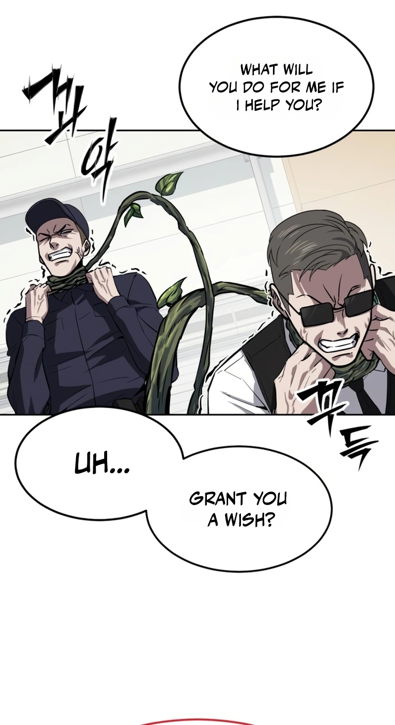 Resurrection Boy Chapter 38 — Page 24
