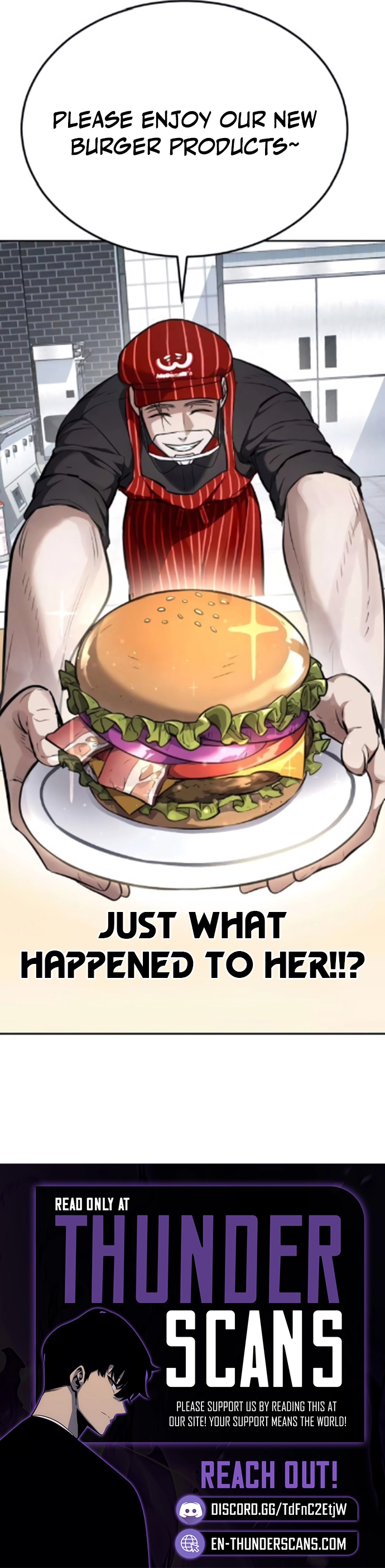 Resurrection Boy Chapter 9 — Page 22