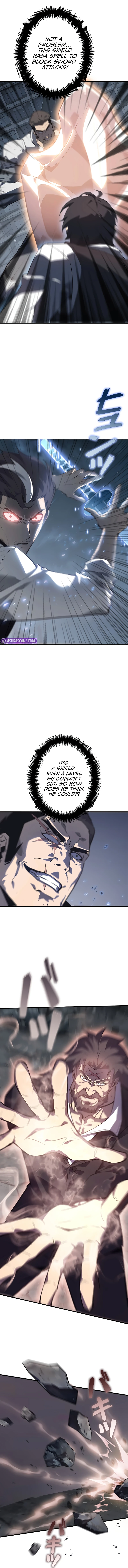 Return From the Abyss Chapter 20 — Page 7