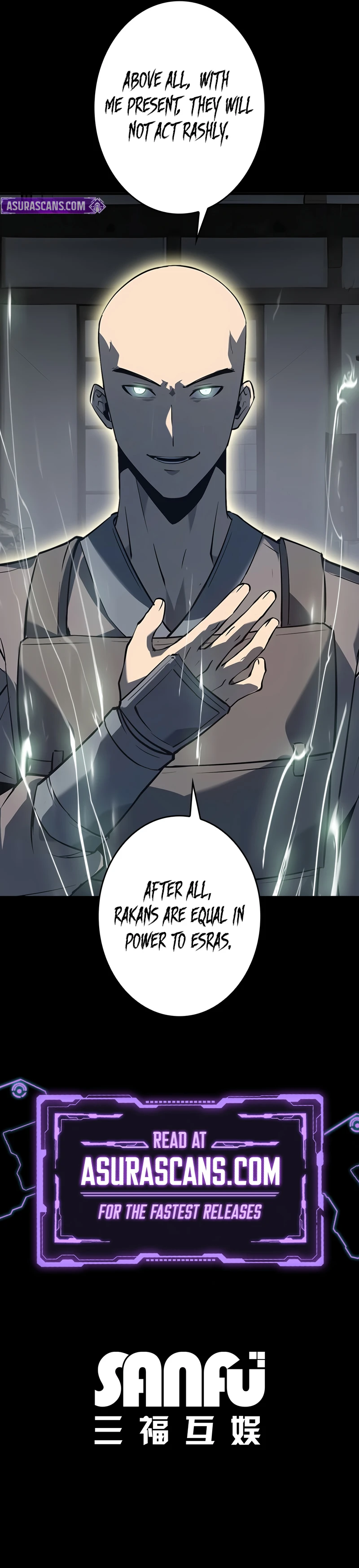 Return From the Abyss Chapter 22 — Page 11