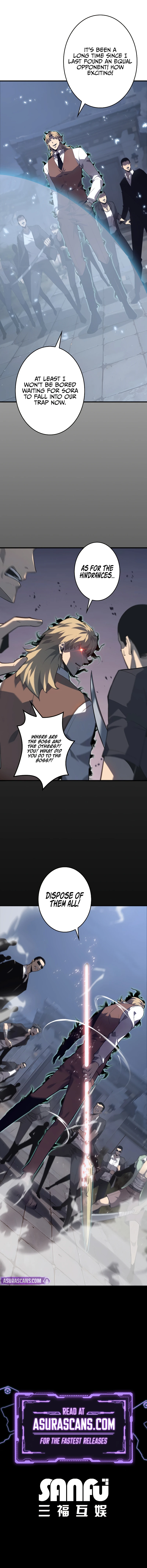 Return From the Abyss Chapter 23 — Page 13