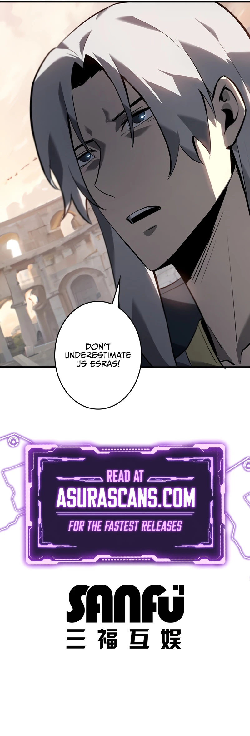 Return From the Abyss Chapter 25 — Page 11