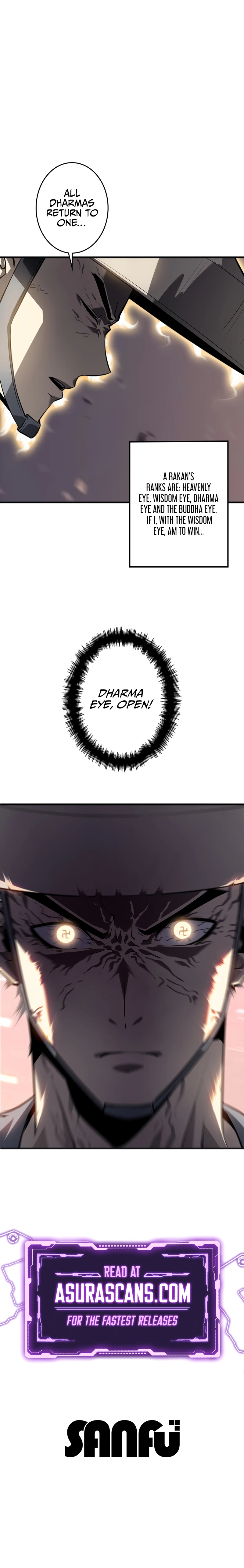 Return From the Abyss Chapter 26 — Page 11