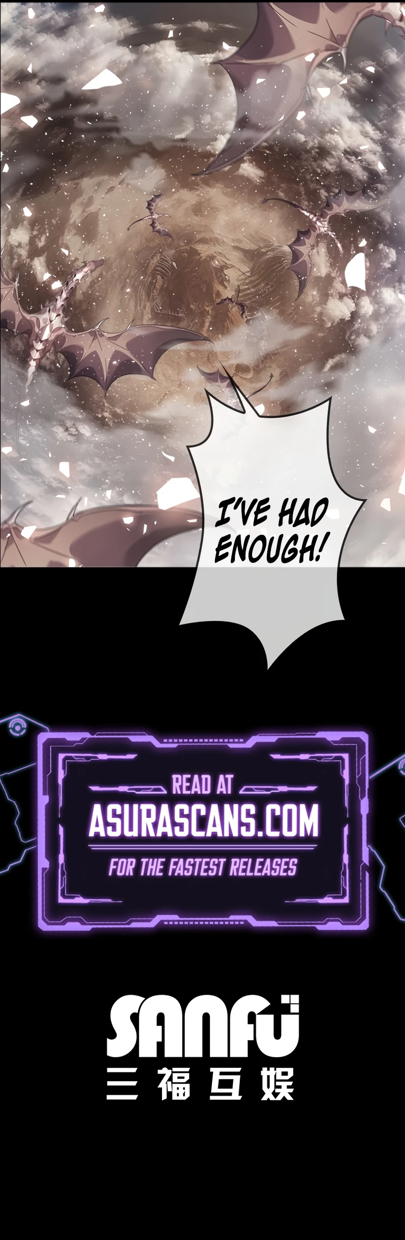 Return From the Abyss Chapter 3 — Page 16