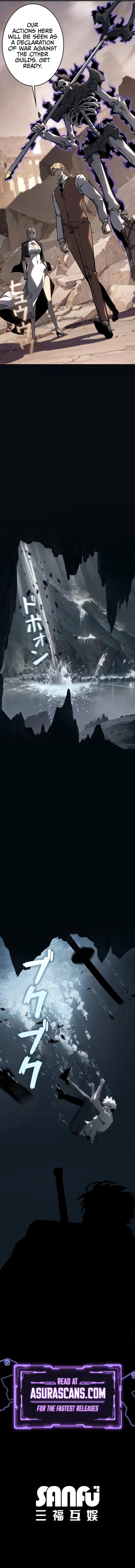 Return From the Abyss Chapter 36 — Page 12