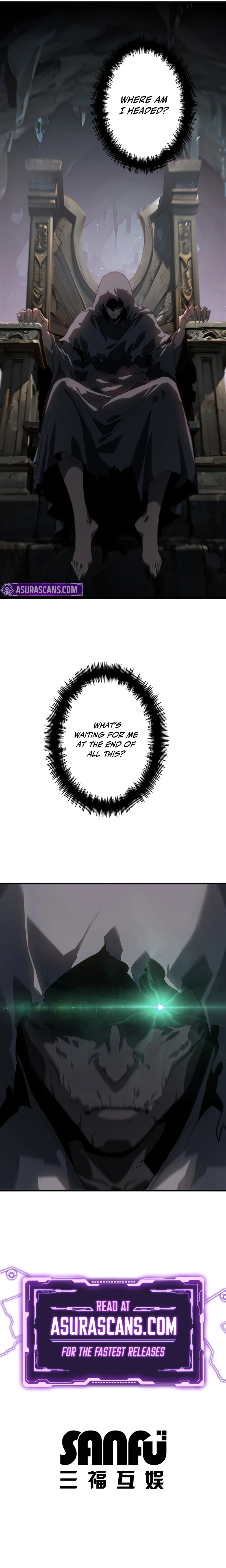 Return From the Abyss Chapter 37 — Page 11