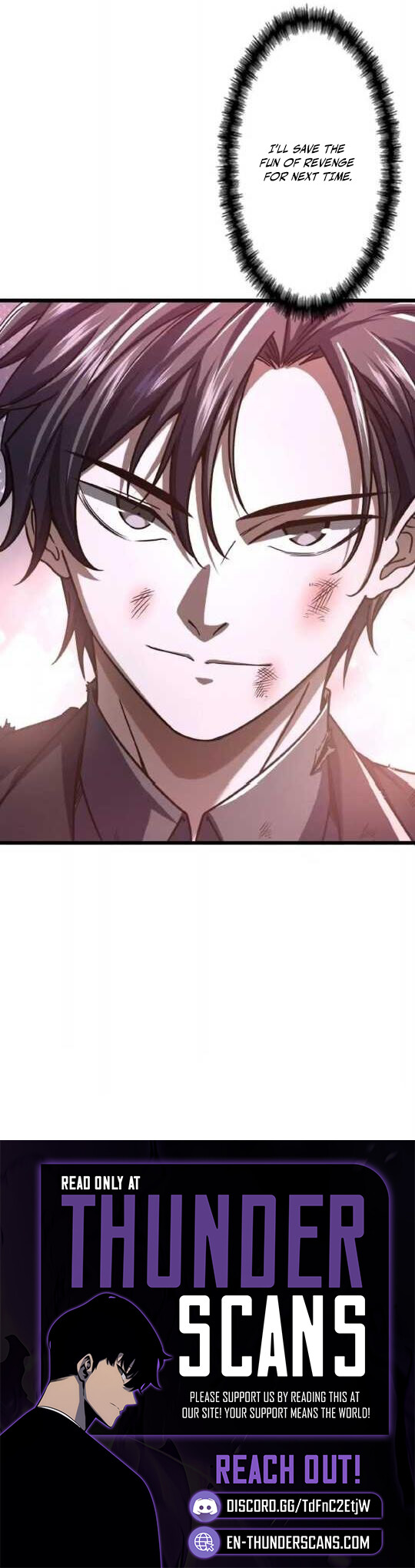 Return of the Absolute Champion Chapter 26 — Page 6