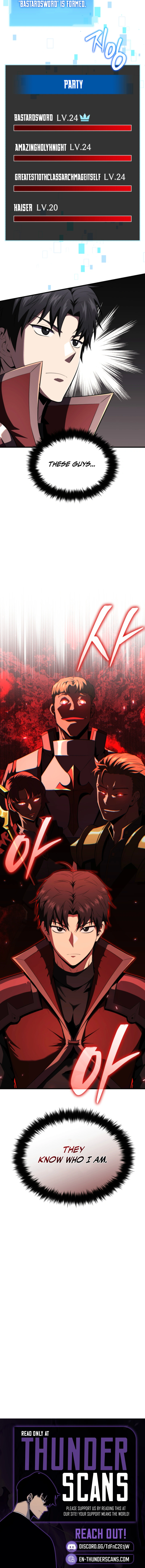 Return of the All-Time Genius Ranker Chapter 10 — Page 12