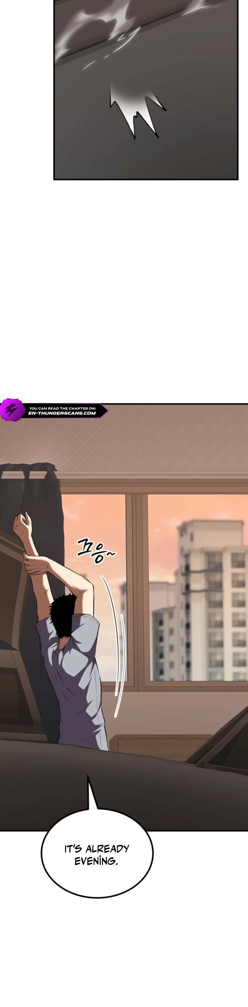 Return of the All-Time Genius Ranker Chapter 15 — Page 3