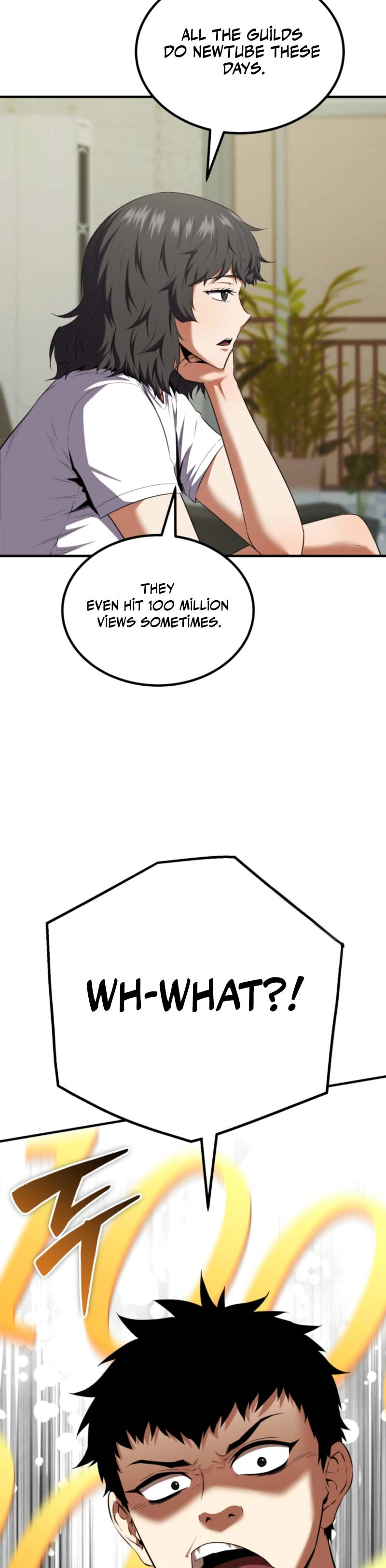 Return of the All-Time Genius Ranker Chapter 15 — Page 19
