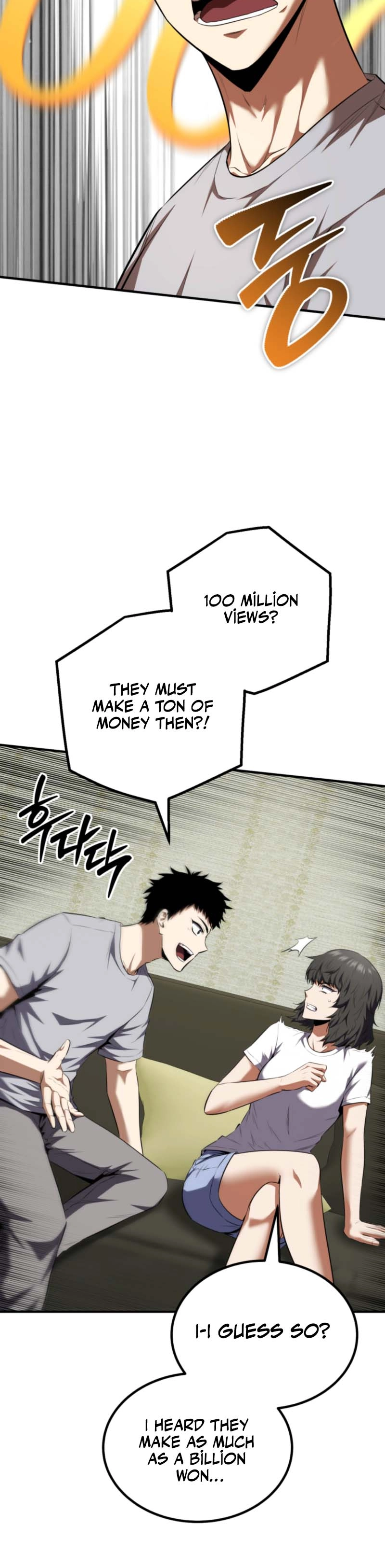 Return of the All-Time Genius Ranker Chapter 15 — Page 20