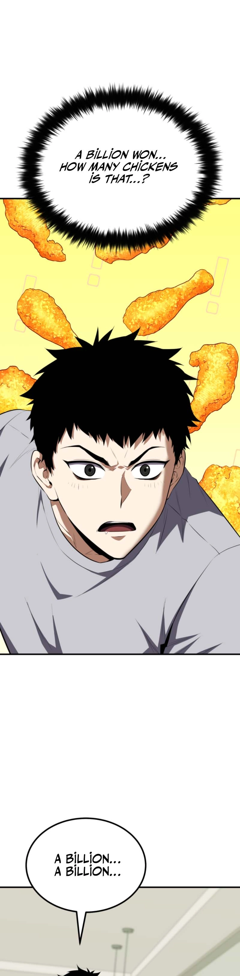 Return of the All-Time Genius Ranker Chapter 15 — Page 21