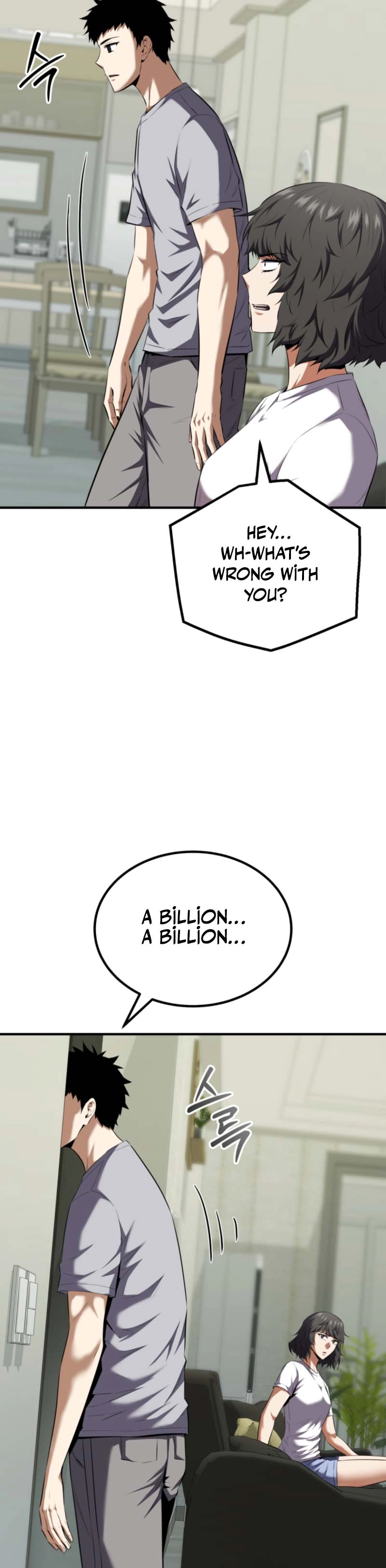 Return of the All-Time Genius Ranker Chapter 15 — Page 22