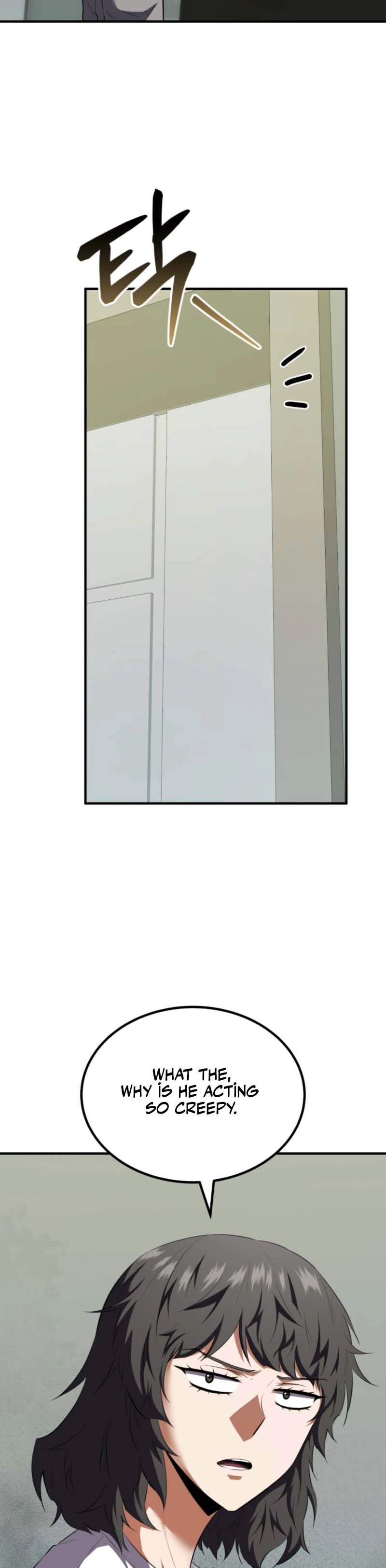 Return of the All-Time Genius Ranker Chapter 15 — Page 23