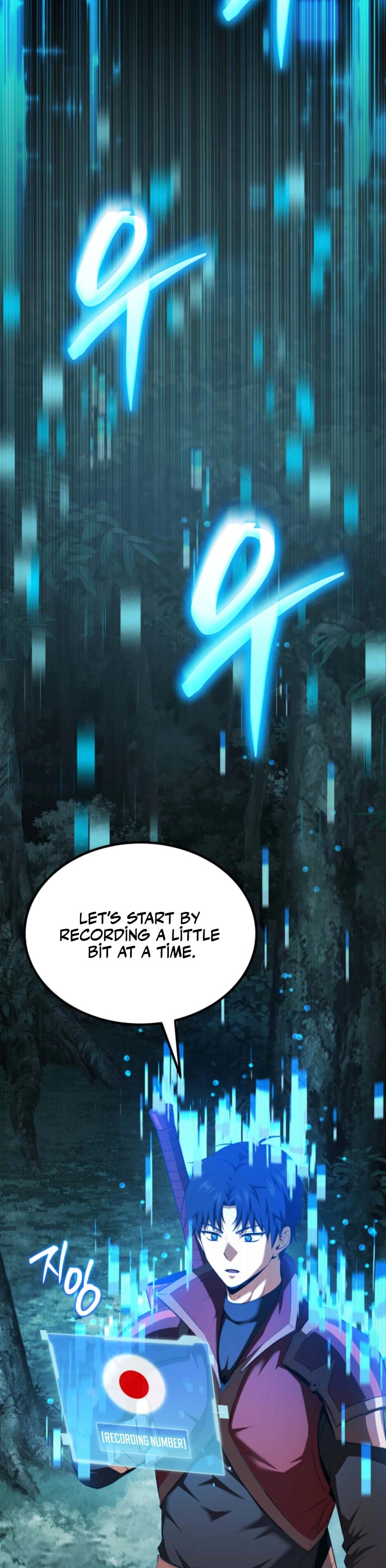 Return of the All-Time Genius Ranker Chapter 15 — Page 26