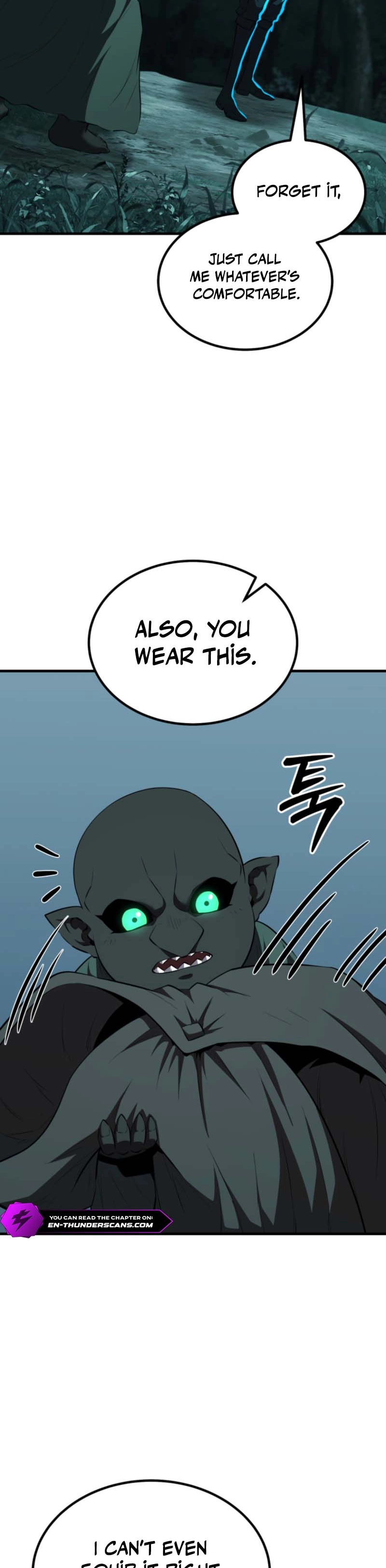 Return of the All-Time Genius Ranker Chapter 15 — Page 29