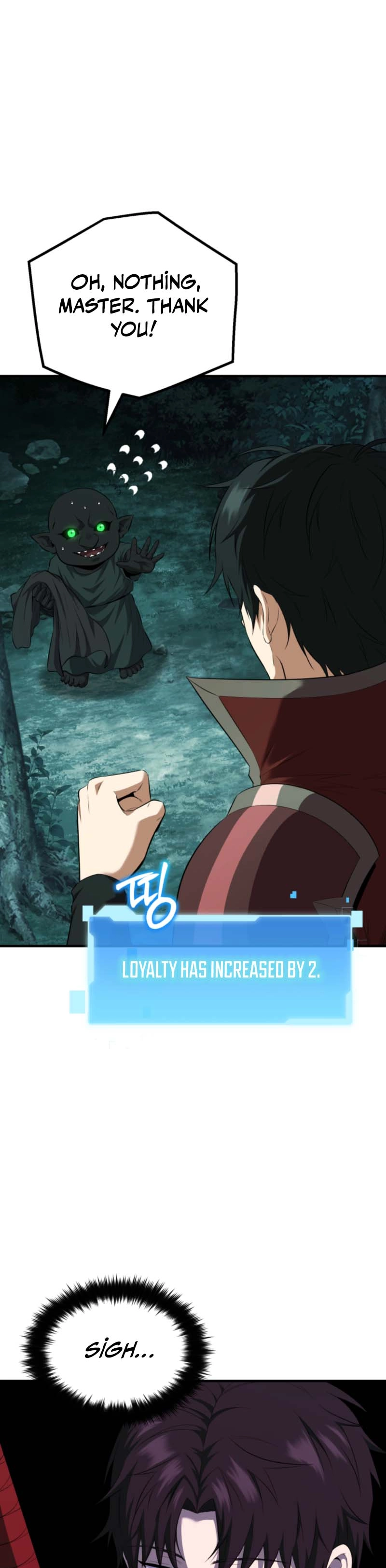 Return of the All-Time Genius Ranker Chapter 15 — Page 32