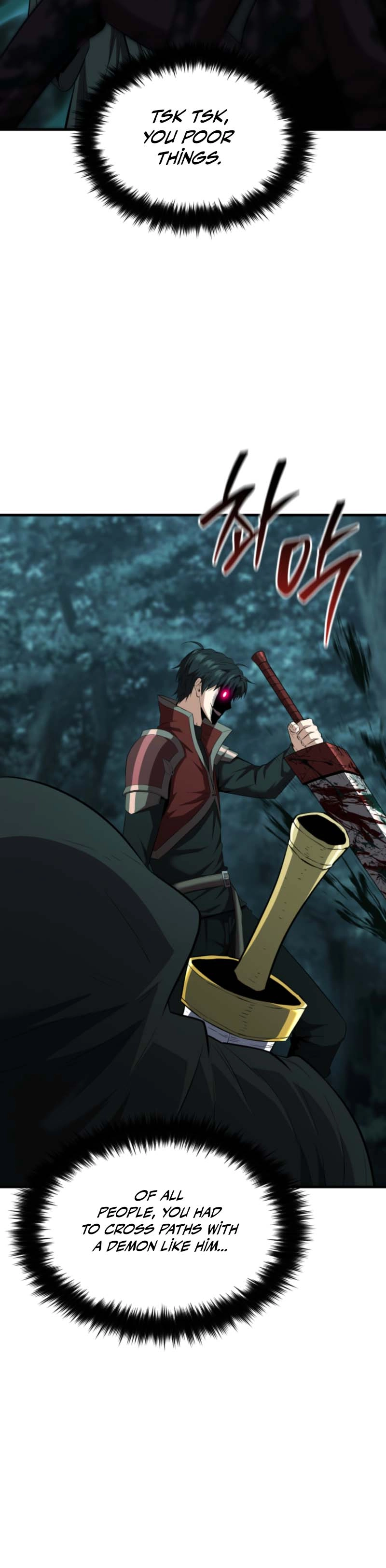 Return of the All-Time Genius Ranker Chapter 15 — Page 37
