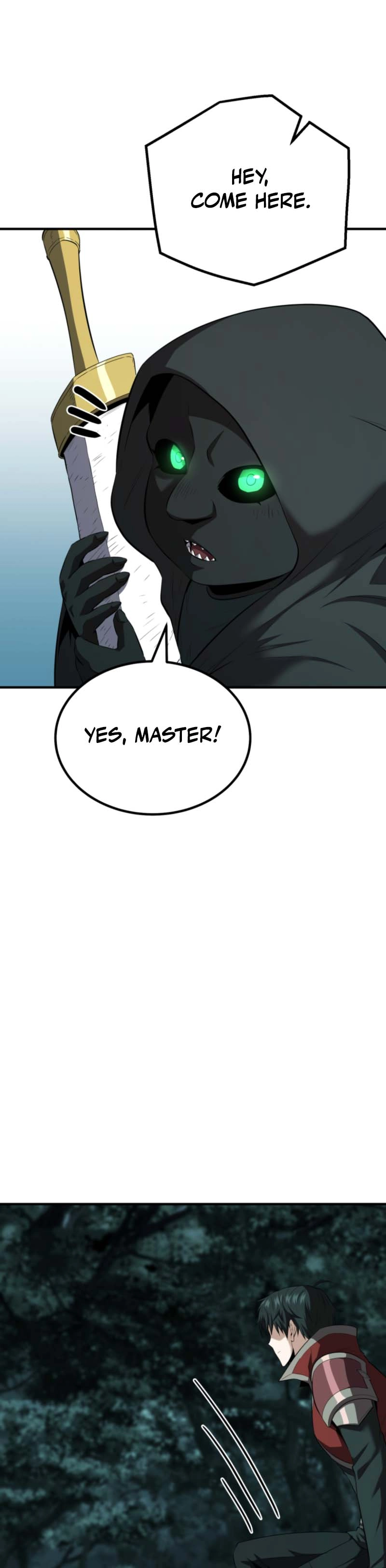 Return of the All-Time Genius Ranker Chapter 15 — Page 38