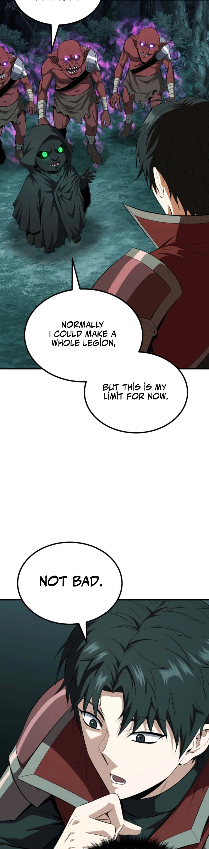Return of the All-Time Genius Ranker Chapter 15 — Page 43