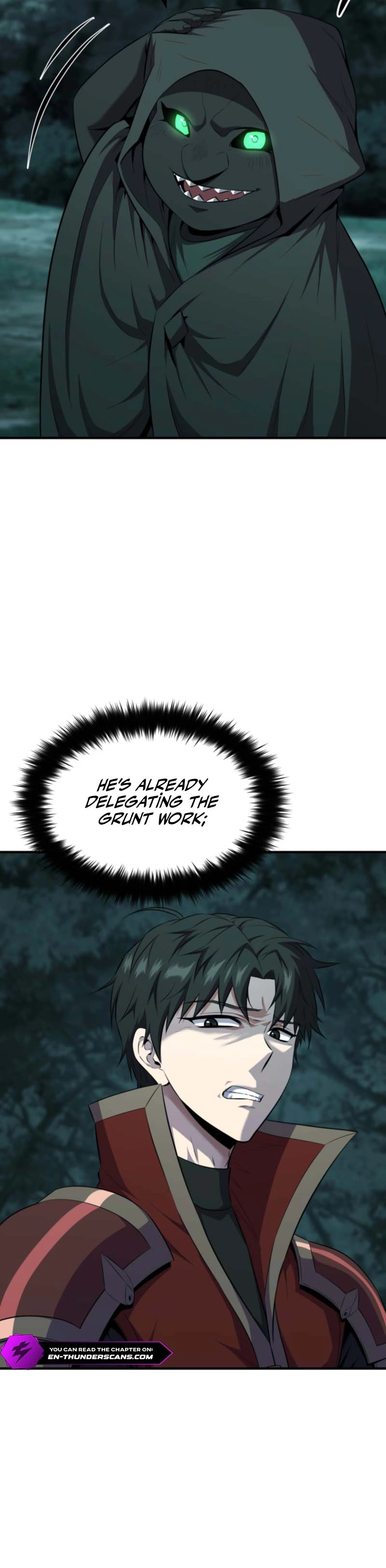 Return of the All-Time Genius Ranker Chapter 15 — Page 46