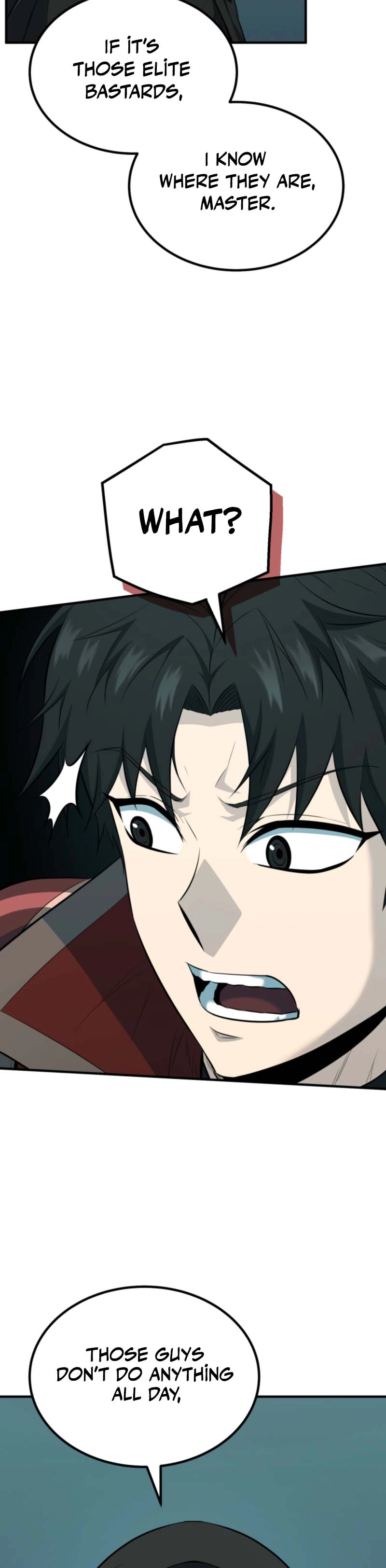 Return of the All-Time Genius Ranker Chapter 15 — Page 48