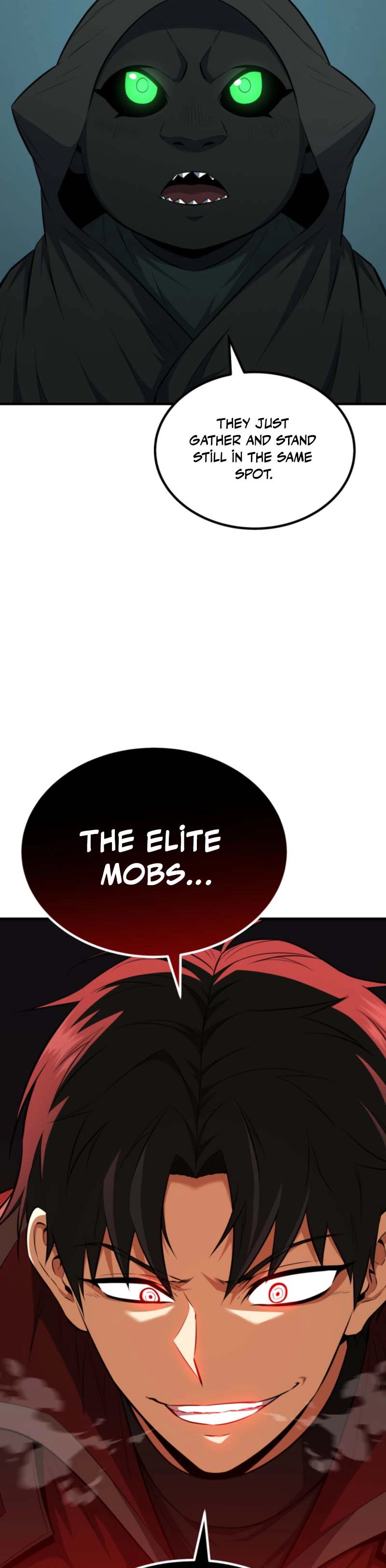 Return of the All-Time Genius Ranker Chapter 15 — Page 49
