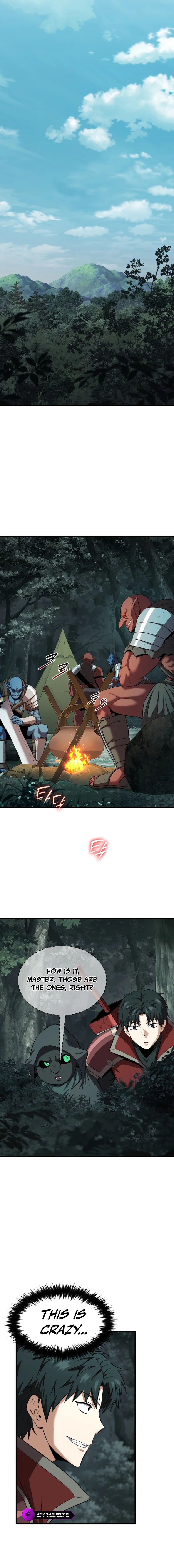 Return of the All-Time Genius Ranker Chapter 16 — Page 3
