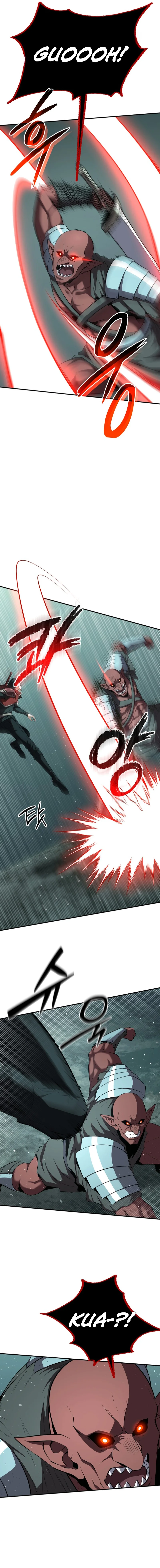 Return of the All-Time Genius Ranker Chapter 16 — Page 6