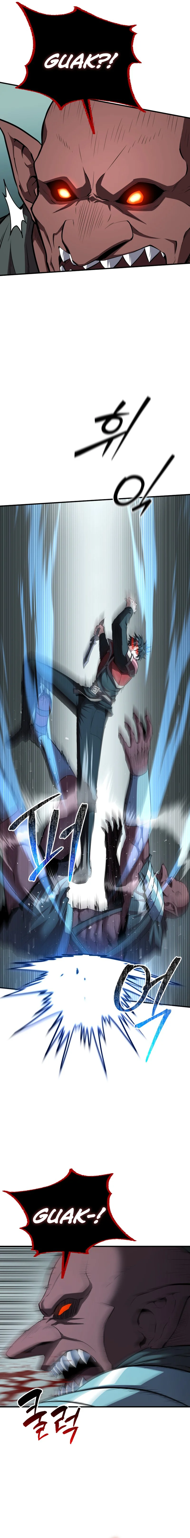 Return of the All-Time Genius Ranker Chapter 16 — Page 10