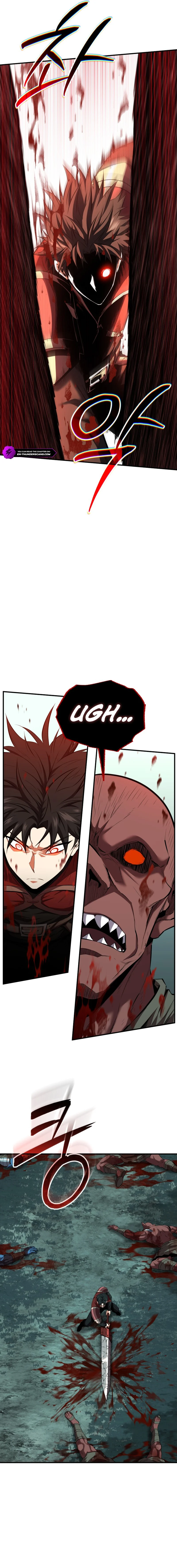 Return of the All-Time Genius Ranker Chapter 16 — Page 12