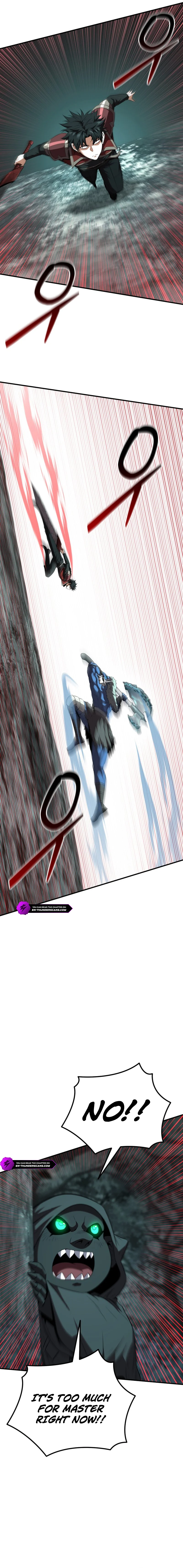 Return of the All-Time Genius Ranker Chapter 16 — Page 16