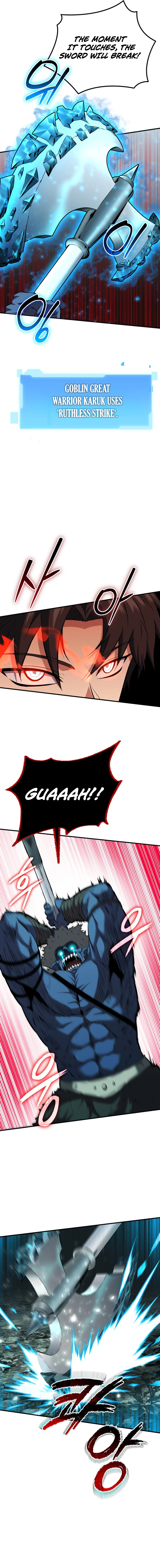 Return of the All-Time Genius Ranker Chapter 16 — Page 17