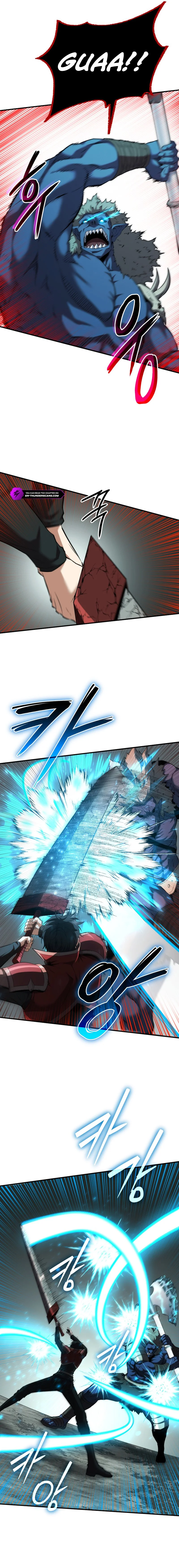 Return of the All-Time Genius Ranker Chapter 16 — Page 19