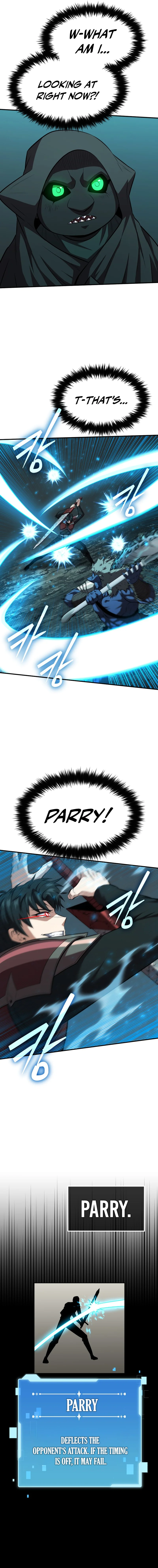 Return of the All-Time Genius Ranker Chapter 16 — Page 20