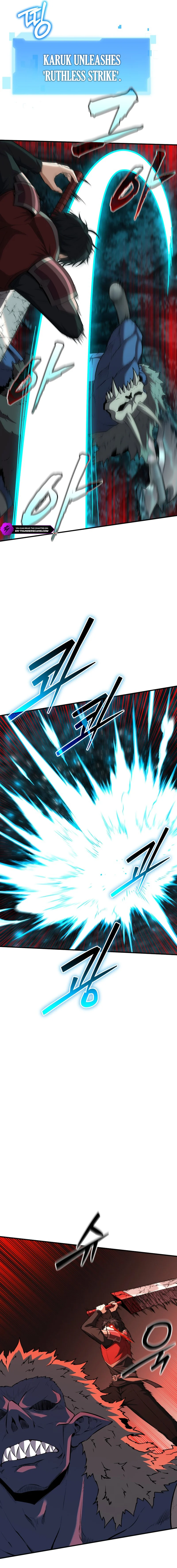 Return of the All-Time Genius Ranker Chapter 16 — Page 22