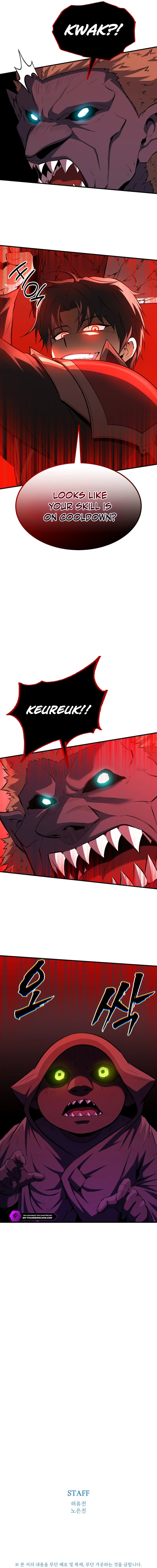 Return of the All-Time Genius Ranker Chapter 16 — Page 23