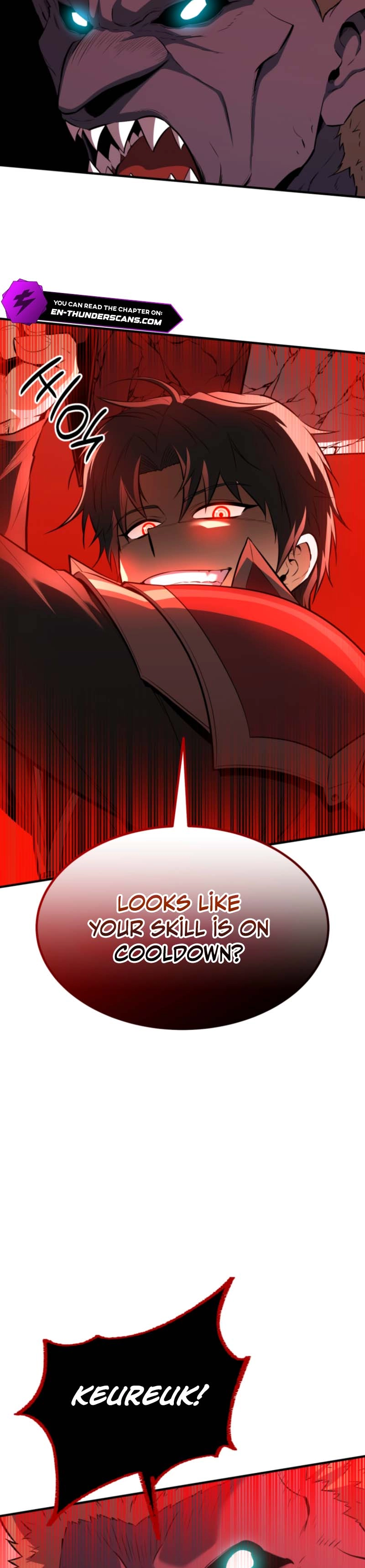 Return of the All-Time Genius Ranker Chapter 17 — Page 4