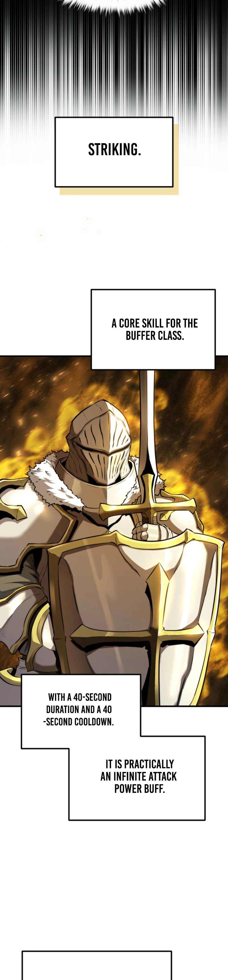 Return of the All-Time Genius Ranker Chapter 17 — Page 13