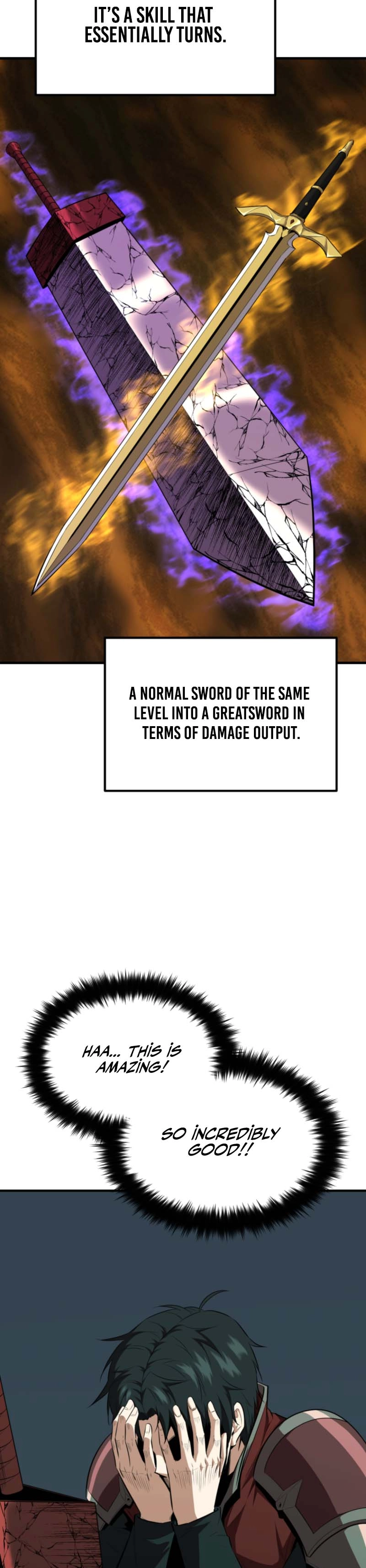 Return of the All-Time Genius Ranker Chapter 17 — Page 14