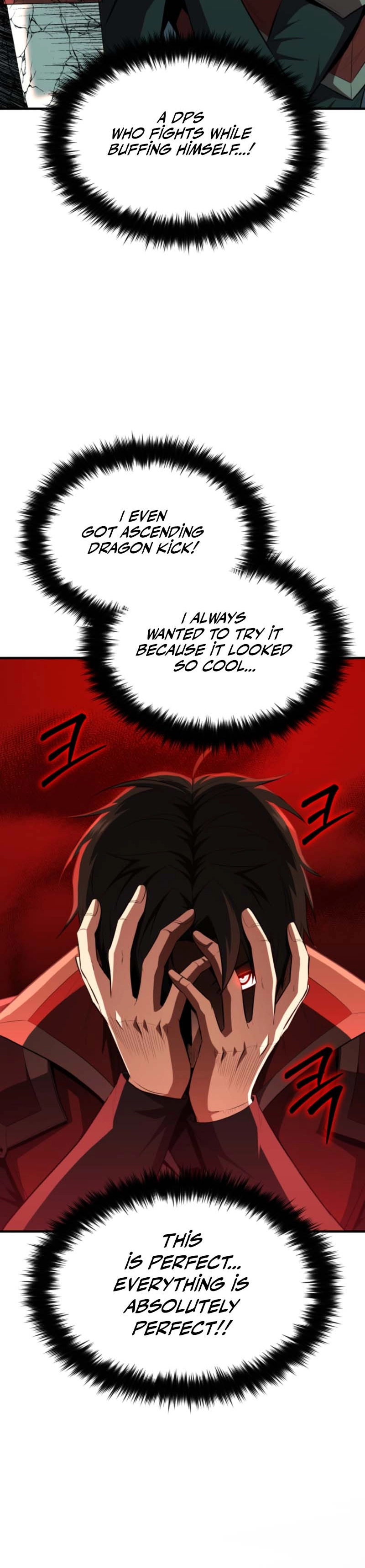 Return of the All-Time Genius Ranker Chapter 17 — Page 15
