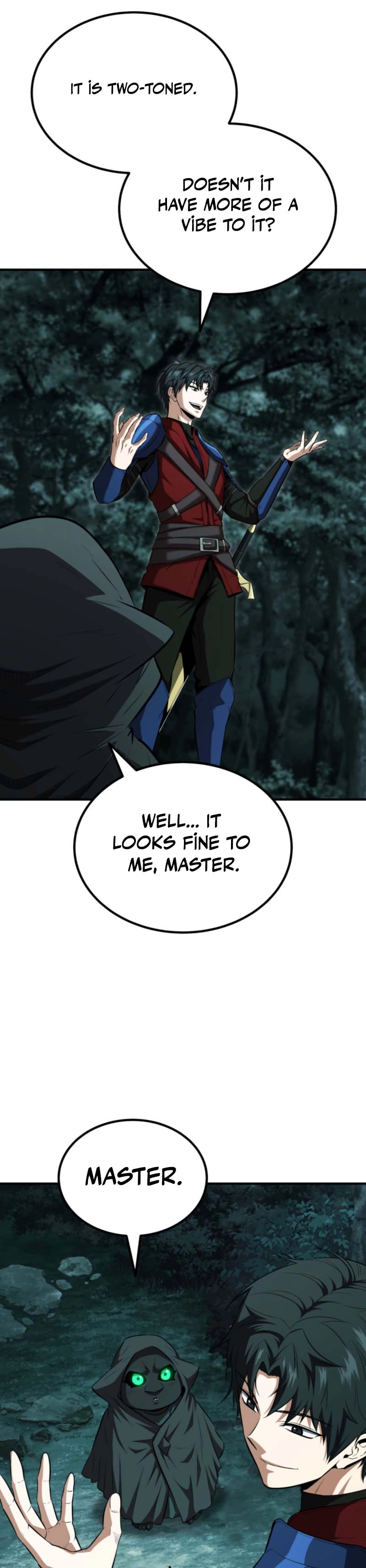 Return of the All-Time Genius Ranker Chapter 17 — Page 19